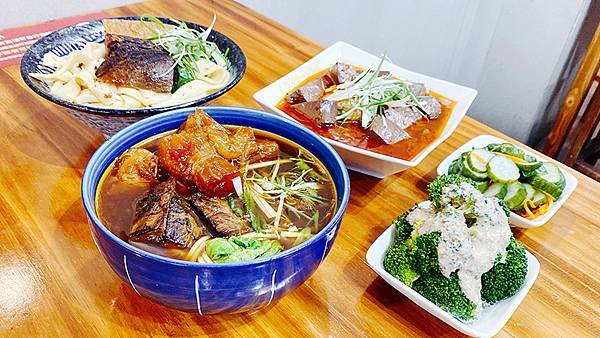 北投牛肉麵推薦│肥滋滋牛肉麵-每日極限100碗│北投隱藏版必推牛肉麵、北投美食-51.jpg