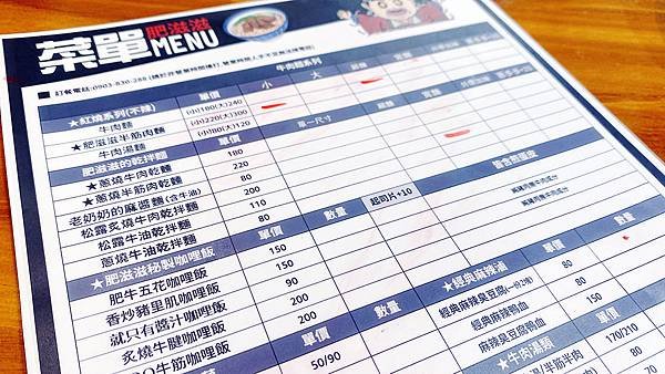 北投牛肉麵推薦│肥滋滋牛肉麵-每日極限100碗│北投隱藏版必推牛肉麵、北投美食-08.jpg
