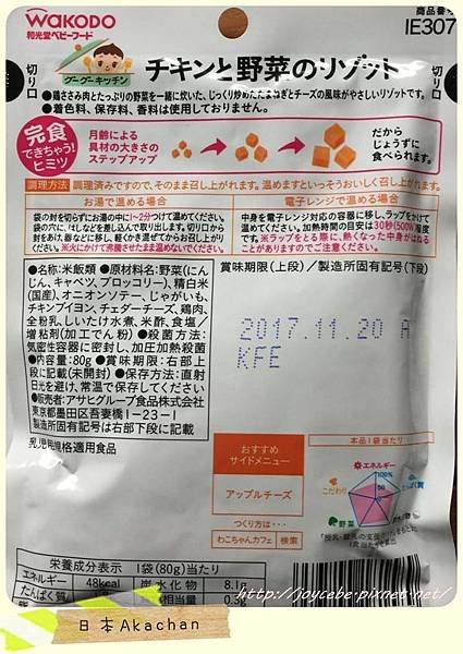 ▉日本▉媽咪們最愛的阿卡將akachan該買甚麼？實用心得不