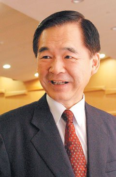 東森房屋董事長王應傑