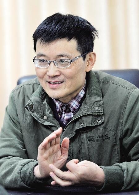 阎真1