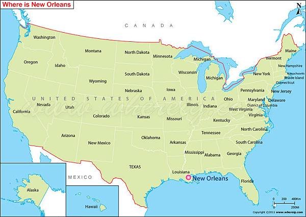 new-orleans-location-map