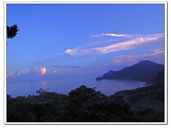 芭崎風景區