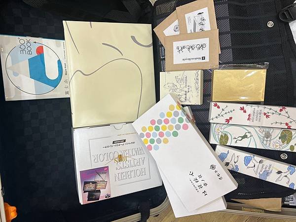 2024日本東京戰利品