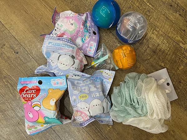 2024日本東京戰利品