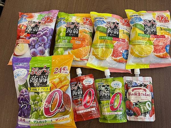 2024日本東京戰利品