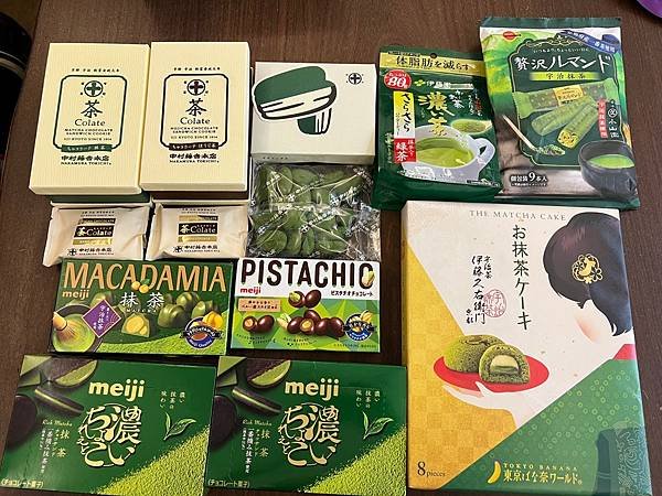 2024日本東京戰利品