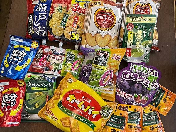 2024日本東京戰利品