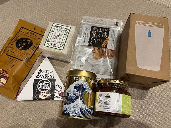 2024日本東京戰利品