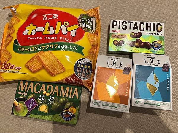 2024日本東京戰利品