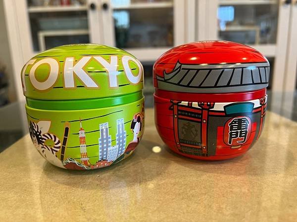 2024日本東京戰利品