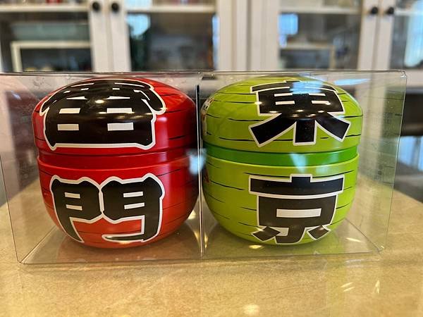 2024日本東京戰利品