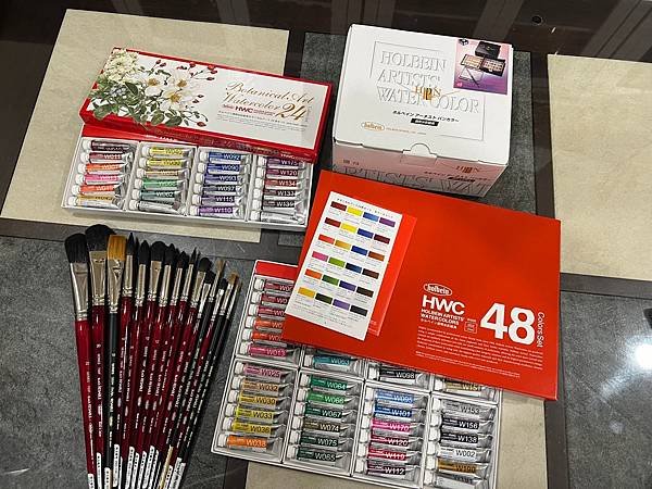 2024日本東京戰利品