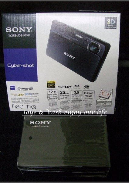 SONY TX-9 開箱文3.jpg