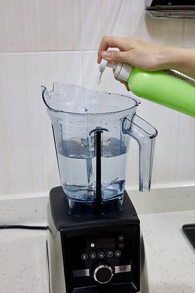 Vitamix A3500i調理機 美國百年品牌家電 養生綠
