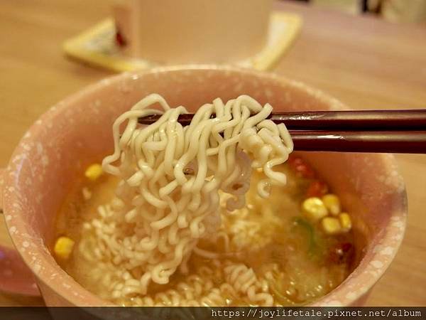 泡麵推薦_里仁泡麵_素食