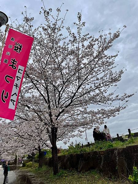 【2023東京自由行】上野恩賜公園、淺草寺＆隅田公園、目黑川