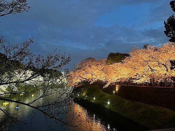 【2023東京自由行】上野恩賜公園、淺草寺＆隅田公園、目黑川