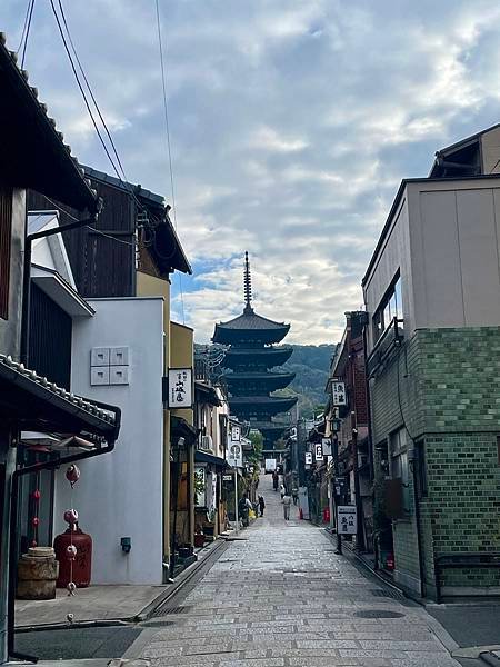 【2024關西自由行】day4京都% ARABICA咖啡、金