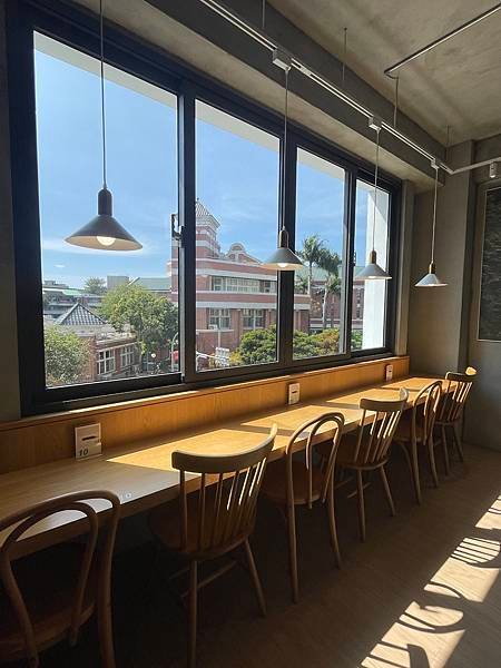【台南美食】神農街、文章牛肉湯東寧旗艦店、堯平布朗尼