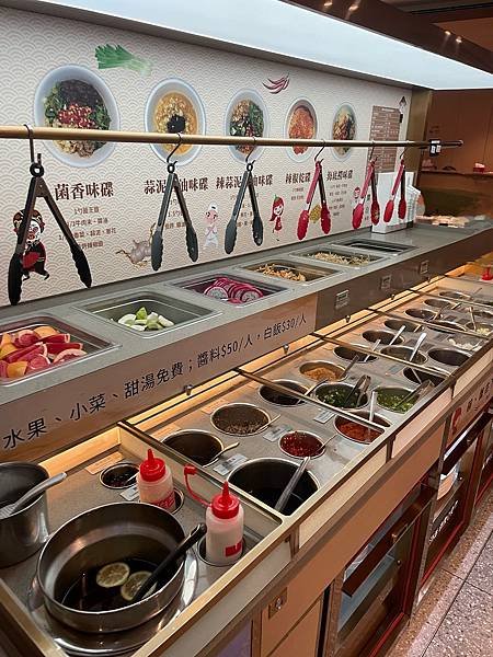 【台中美食】桐生日式可麗餅、提錢退休鑫幣燒、海底撈