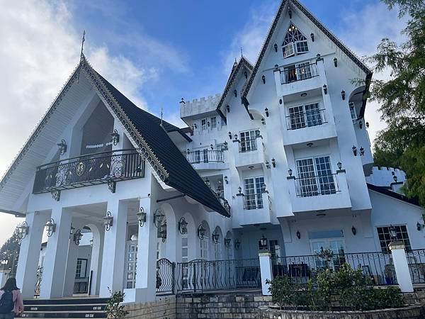 【南投】清境藝家原輕旅行
