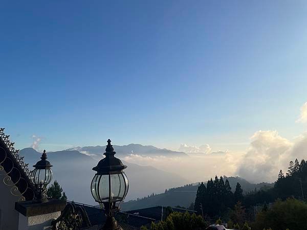 【南投】清境藝家原輕旅行