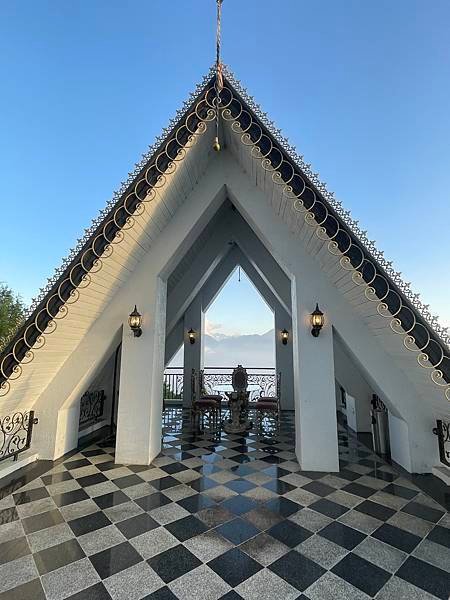 【南投】清境藝家原輕旅行
