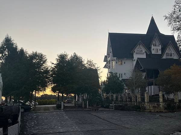 【南投】清境藝家原輕旅行