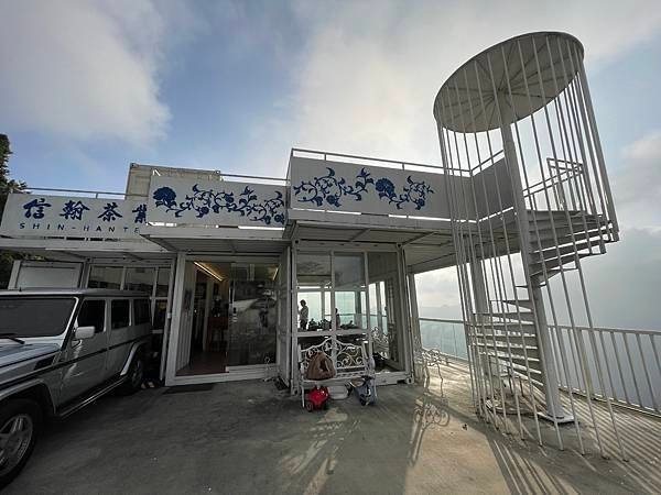 【南投】清境藝家原輕旅行