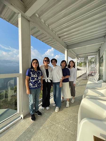 【南投】清境藝家原輕旅行