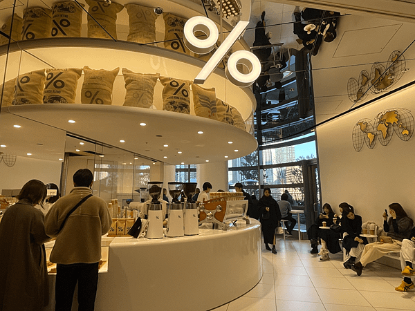 【2025東京自由行】Hello Kitty50週年紀念展、