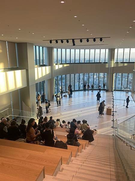 【2025東京自由行】Hello Kitty50週年紀念展、