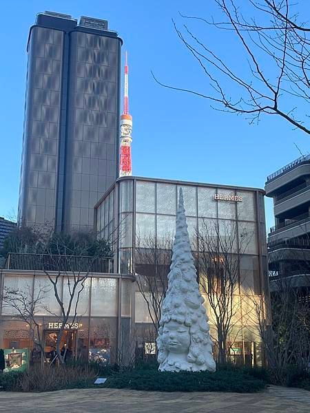 【2025東京自由行】Hello Kitty50週年紀念展、