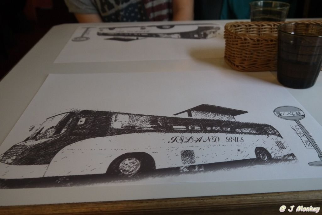 Island Bus