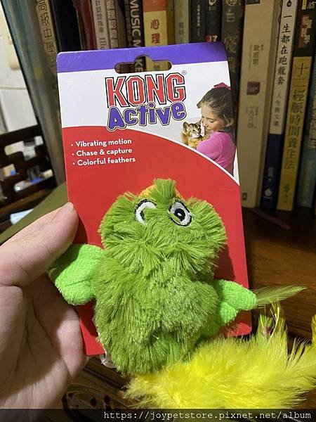 KONG Active 拉環抖抖鳥_200508_0010.jpg