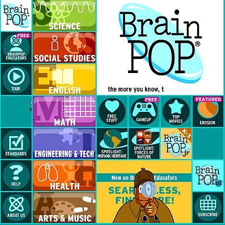 brainpop