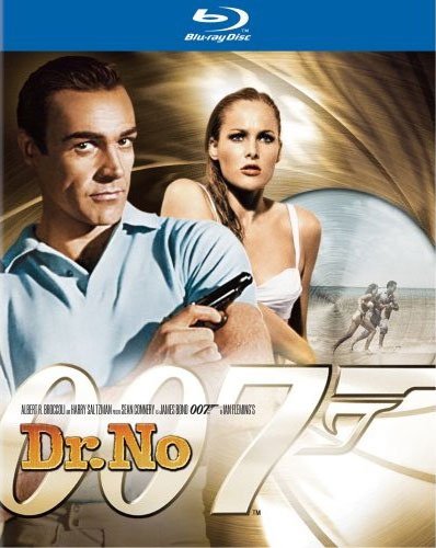 007 dr.no