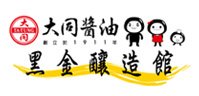 大同醬油logo