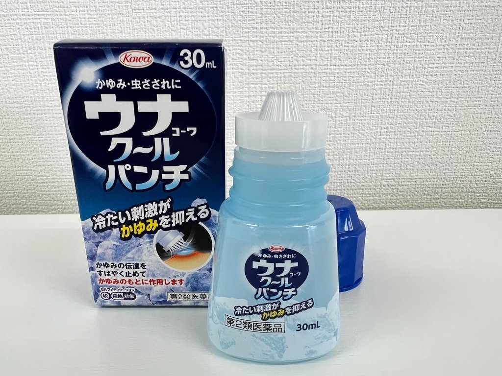 【ウナコール】ウナコーワクールパンチ(中のパッケージ).jpg