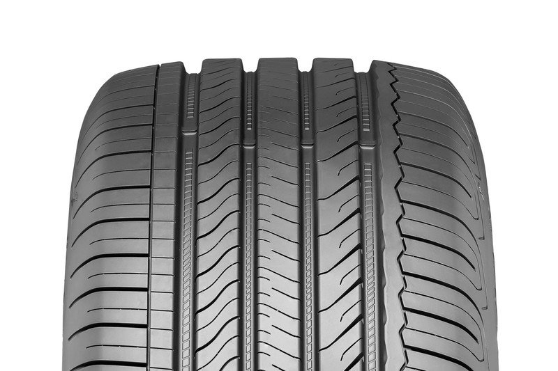 Goodyear固特異 Assurance TripleMa