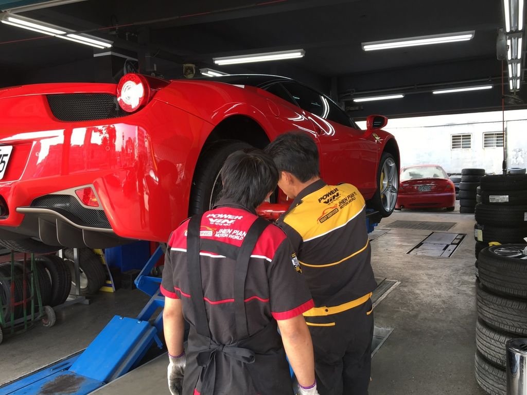 Chevrolet C7 Corvette Z06 美式超跑