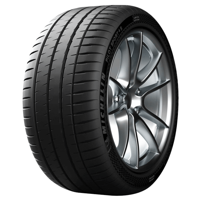 Michelin 米其林 Pilot Sport 4 S 輪胎