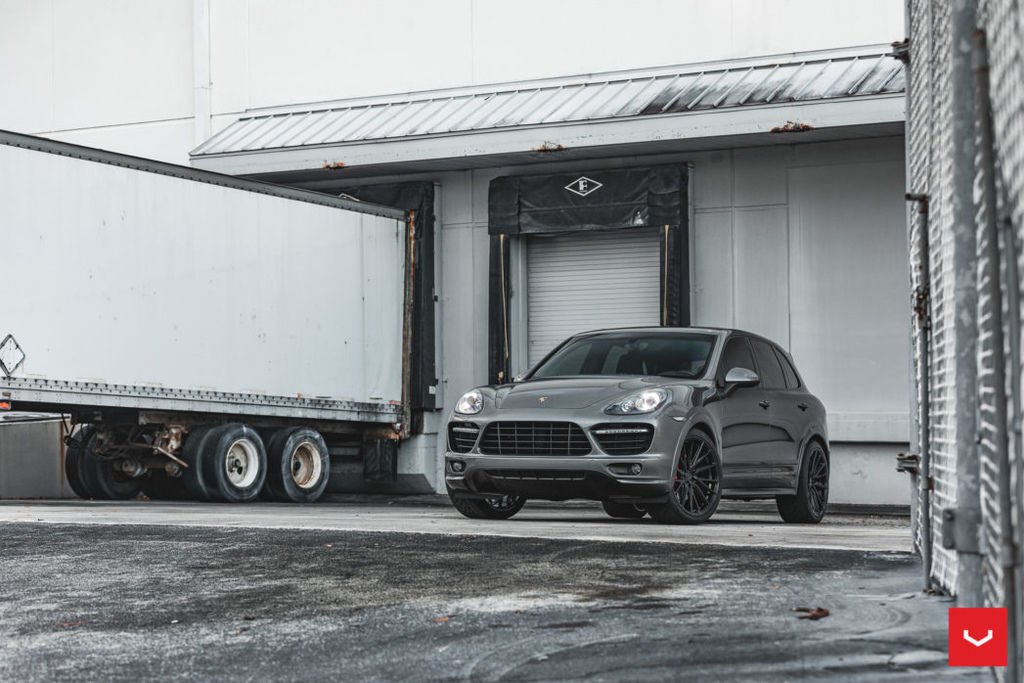 Vossen HF-4T鋁圈 For Porsche Cayenne GTS 004.jpg