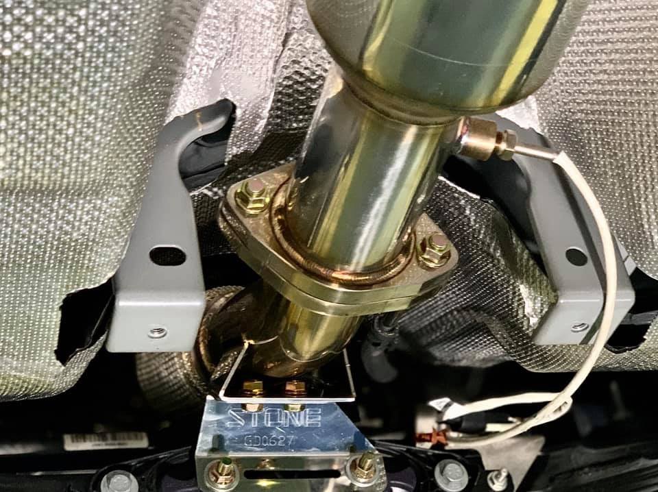 福特 Focus mk4鋁圈輪胎規格及改裝品懶人包