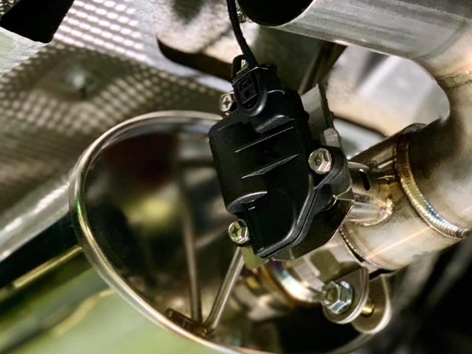 福特 Focus mk4鋁圈輪胎規格及改裝品懶人包