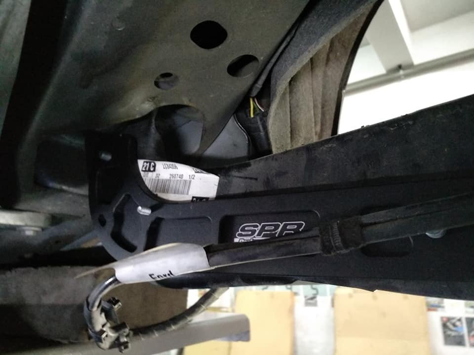 福特 Focus mk4鋁圈輪胎規格及改裝品懶人包