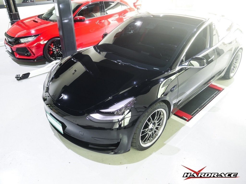 (1130802更新)特斯拉TESLA MODEL3改裝懶人