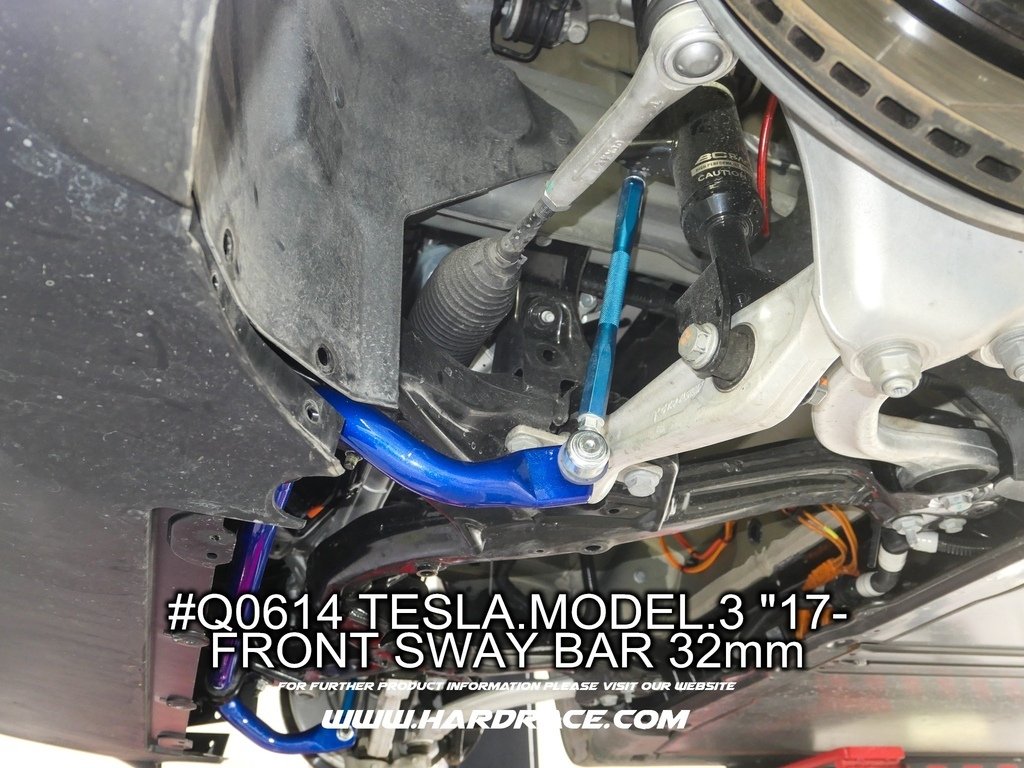 (1130802更新)特斯拉TESLA MODEL3改裝懶人