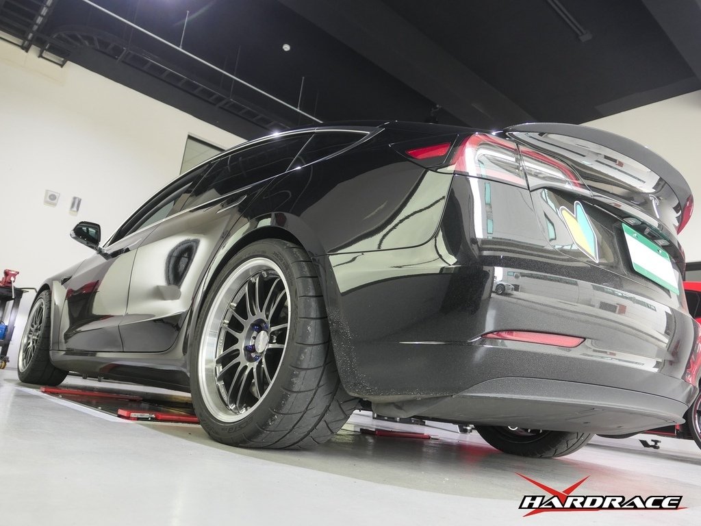 (1130802更新)特斯拉TESLA MODEL3改裝懶人